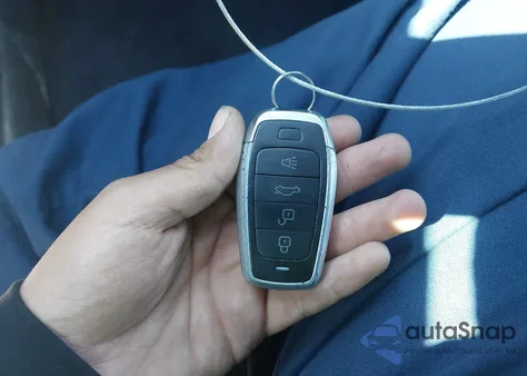 2015 Hyundai Genesis 5.0 из США, поврежденный, VIN KMHGN4JF0FU027593